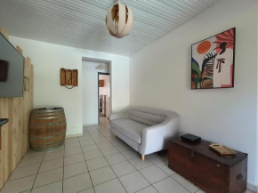 Villa Korail Caraibes